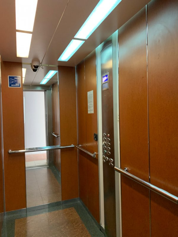продажа многокомнатной квартиры номер A-161648 в Приморском районе, фото номер 10